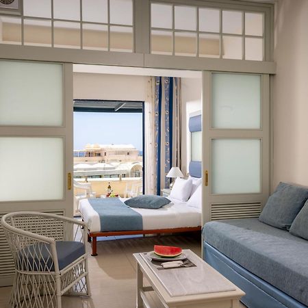Mare Blue Hotel Jerapetra Zewnętrze zdjęcie