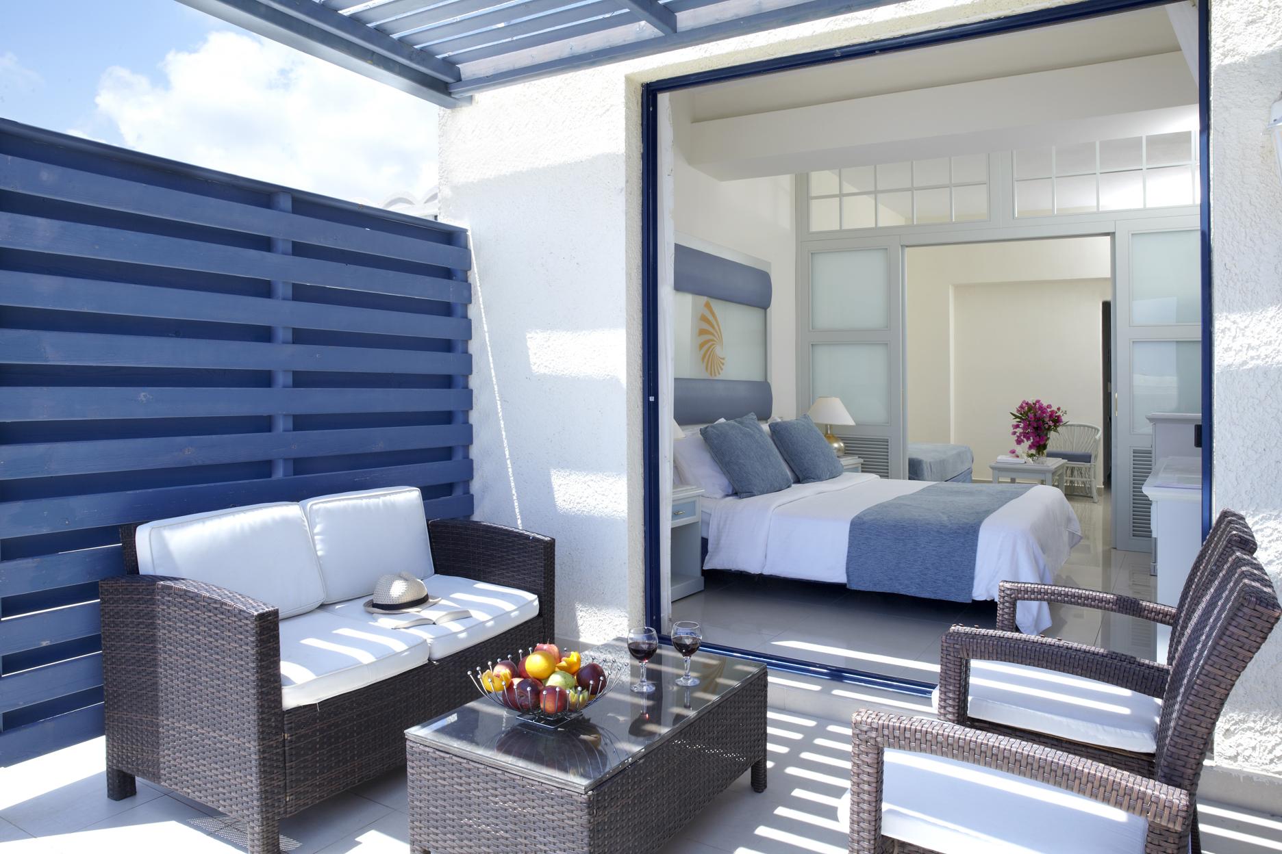 Mare Blue Hotel Jerapetra Zewnętrze zdjęcie