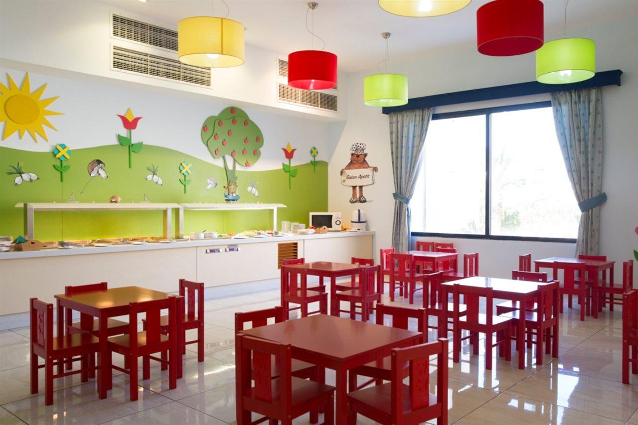 Mare Blue Hotel Jerapetra Zewnętrze zdjęcie