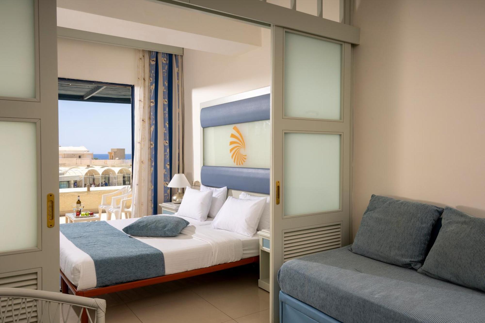 Mare Blue Hotel Jerapetra Pokój zdjęcie