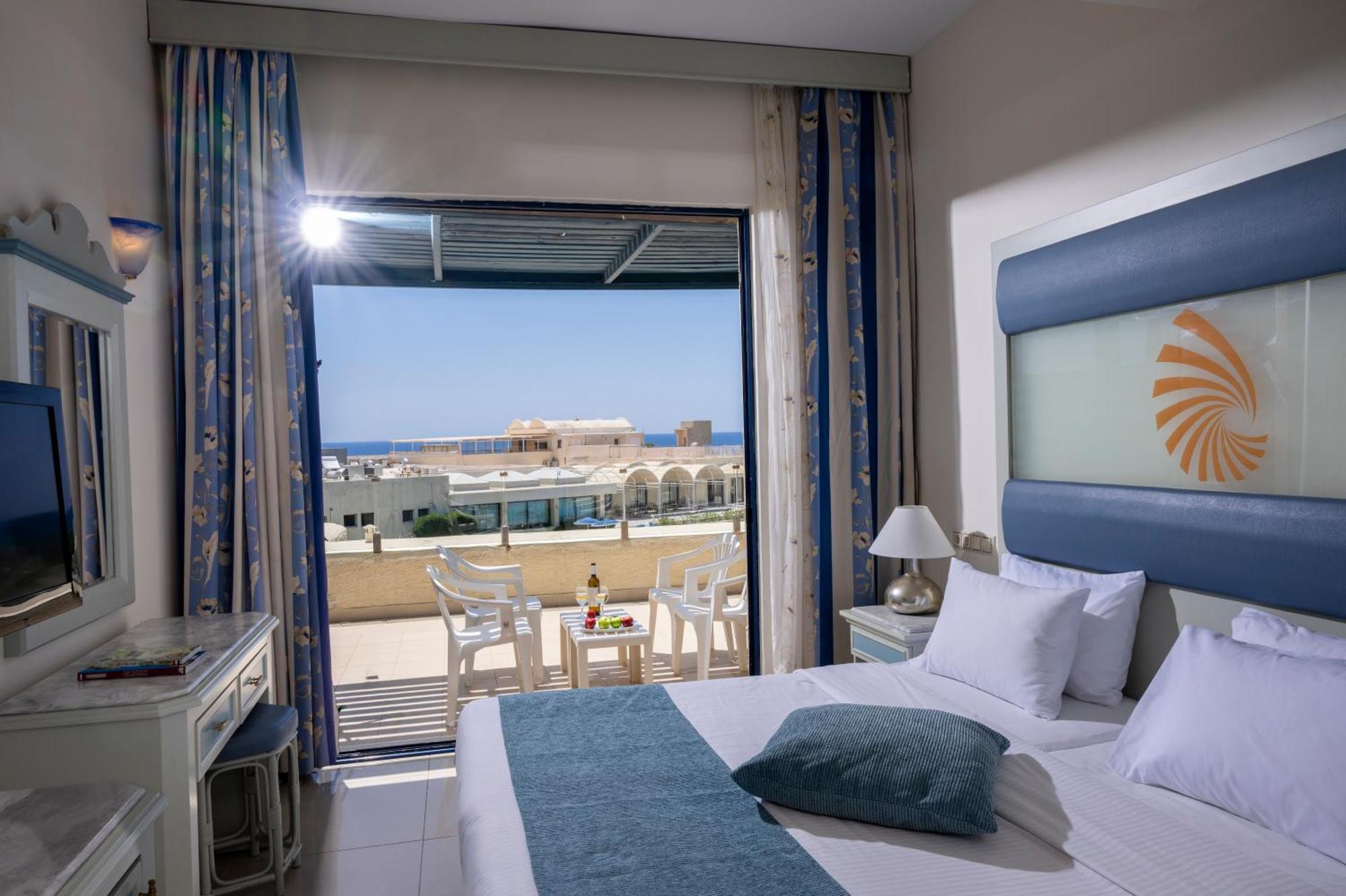 Mare Blue Hotel Jerapetra Pokój zdjęcie