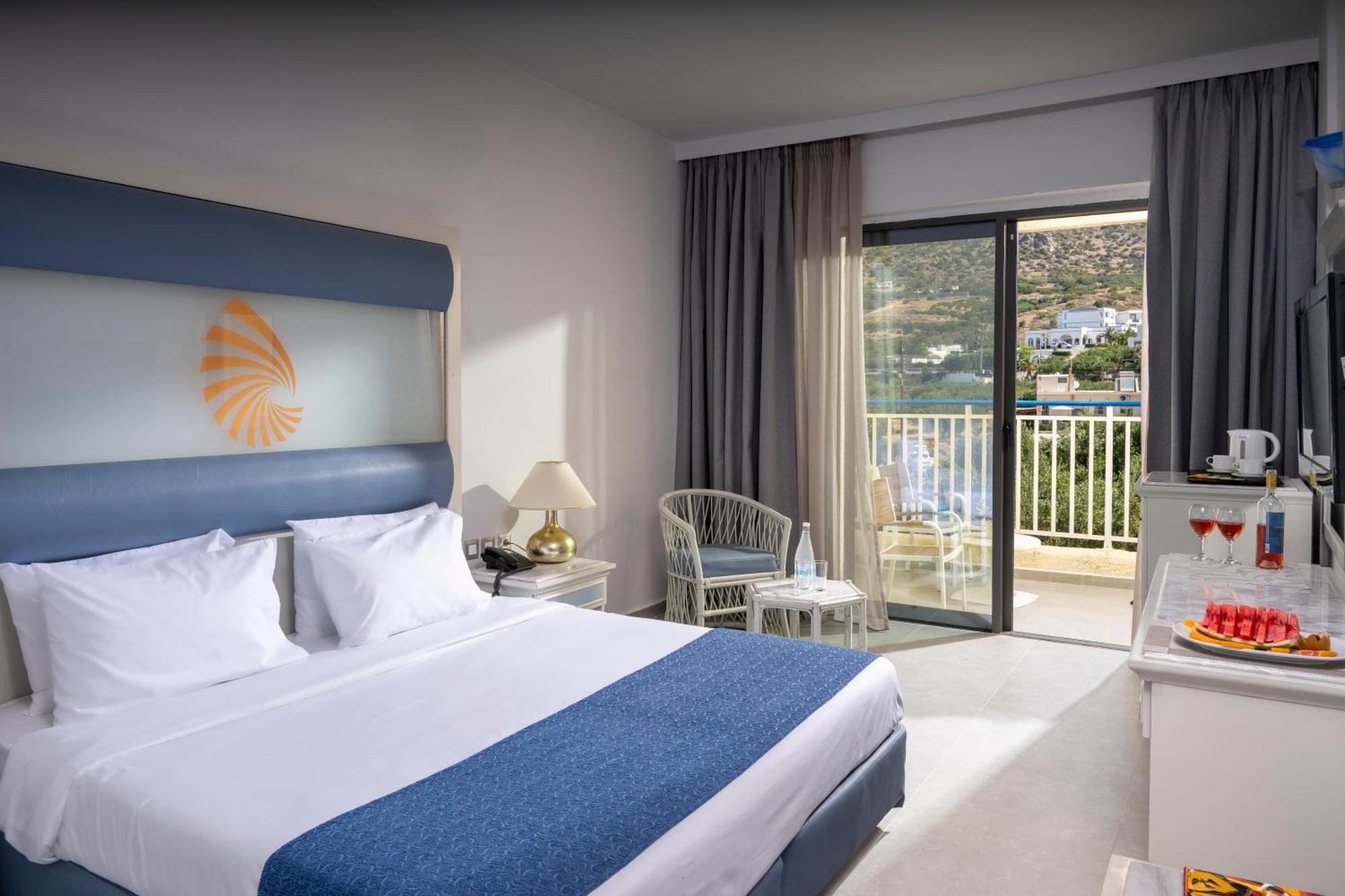 Mare Blue Hotel Jerapetra Pokój zdjęcie