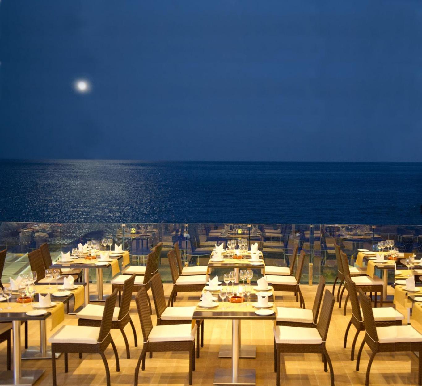 Mare Blue Hotel Jerapetra Zewnętrze zdjęcie