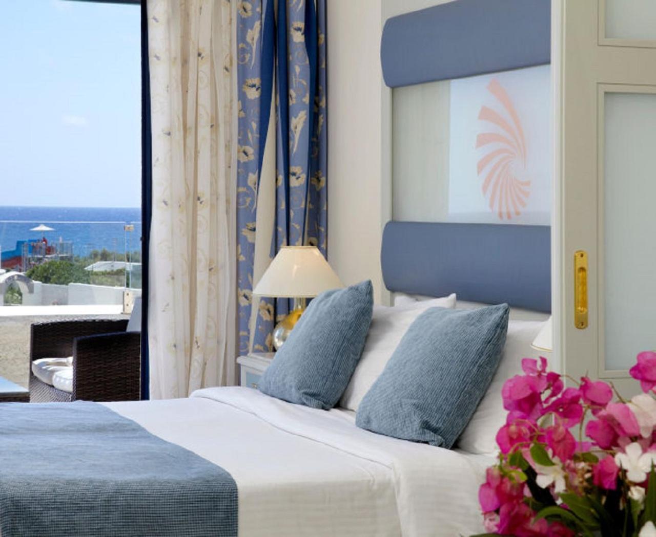 Mare Blue Hotel Jerapetra Pokój zdjęcie